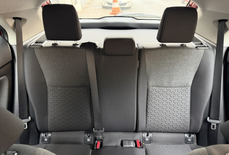 Toyota Yaris Cross dynamic 1.5 HSD 116 Hybrid Boîte auto Origine France 1er main / camera / Carplay