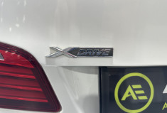 BMW Série 5 530d LCI Modern Xdrive 258 / Suspensions pilotées / Sièges confort / Hayon électrique