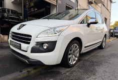 Peugeot 3008 ALLURE  2.0 HDi 16V FAP 200 Hybrid4 BMP6 S&S 163 cv