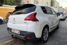 Peugeot 3008 ALLURE  2.0 HDi 16V FAP 200 Hybrid4 BMP6 S&S 163 cv