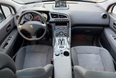 Peugeot 3008 ALLURE  2.0 HDi 16V FAP 200 Hybrid4 BMP6 S&S 163 cv