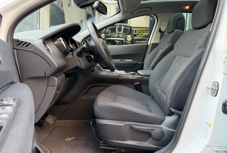 Peugeot 3008 ALLURE  2.0 HDi 16V FAP 200 Hybrid4 BMP6 S&S 163 cv