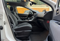 Peugeot 3008 ALLURE  2.0 HDi 16V FAP 200 Hybrid4 BMP6 S&S 163 cv