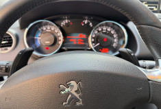 Peugeot 3008 ALLURE  2.0 HDi 16V FAP 200 Hybrid4 BMP6 S&S 163 cv