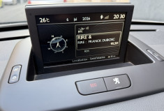 Peugeot 3008 ALLURE  2.0 HDi 16V FAP 200 Hybrid4 BMP6 S&S 163 cv
