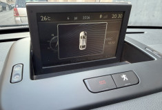 Peugeot 3008 ALLURE  2.0 HDi 16V FAP 200 Hybrid4 BMP6 S&S 163 cv