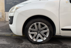 Peugeot 3008 ALLURE  2.0 HDi 16V FAP 200 Hybrid4 BMP6 S&S 163 cv
