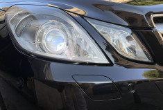 Mercedes CLASSE E CABRIOLET avantgarde 350 CDi 3.0 CDI V6 24V DPF 7G-TRONIC BlueEFFICIENCY 265 cv 