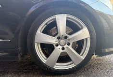 Mercedes CLASSE E CABRIOLET avantgarde 350 CDi 3.0 CDI V6 24V DPF 7G-TRONIC BlueEFFICIENCY 265 cv 