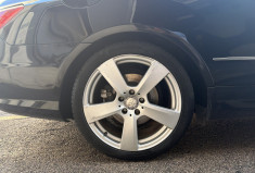 Mercedes CLASSE E CABRIOLET avantgarde 350 CDi 3.0 CDI V6 24V DPF 7G-TRONIC BlueEFFICIENCY 265 cv 