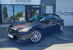  INFINITI Q50 2.2 D 170 CH PREMIUM BVA - Suivi - Caméra de Recul - Sièges Chauffants