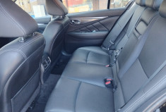  INFINITI Q50 2.2 D 170 CH PREMIUM BVA - Suivi - Caméra de Recul - Sièges Chauffants