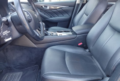  INFINITI Q50 2.2 D 170 CH PREMIUM BVA - Suivi - Caméra de Recul - Sièges Chauffants