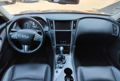  INFINITI Q50 2.2 D 170 CH PREMIUM BVA - Suivi - Caméra de Recul - Sièges Chauffants