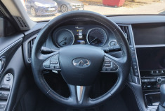  INFINITI Q50 2.2 D 170 CH PREMIUM BVA - Suivi - Caméra de Recul - Sièges Chauffants