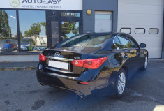  INFINITI Q50 2.2 D 170 CH PREMIUM BVA - Suivi - Caméra de Recul - Sièges Chauffants