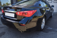  INFINITI Q50 2.2 D 170 CH PREMIUM BVA - Suivi - Caméra de Recul - Sièges Chauffants