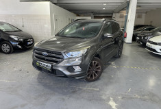 Ford Kuga 2.0 TDCI 150 ST Line / Entretien rigoureux / Carplay / Caméra de recul / Régulateur