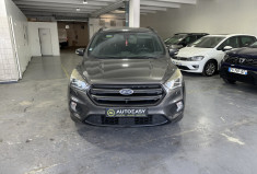 Ford Kuga 2.0 TDCI 150 ST Line / Entretien rigoureux / Carplay / Caméra de recul / Régulateur