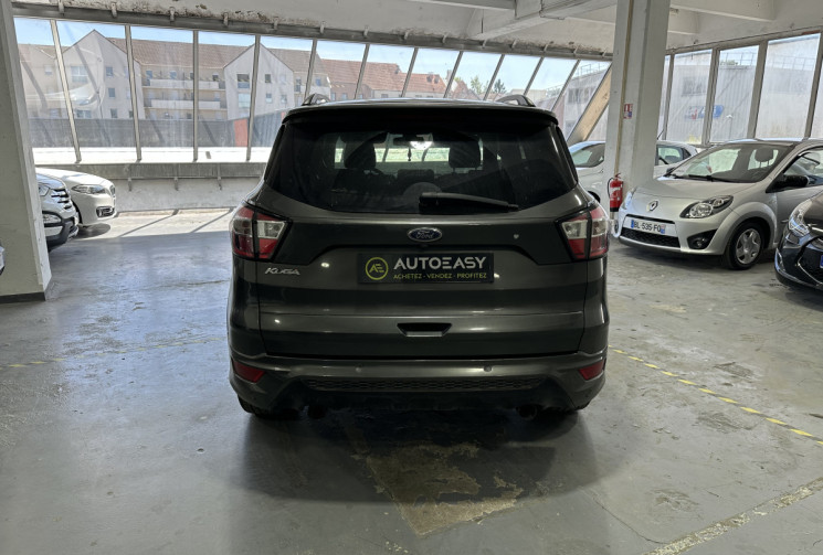 Ford Kuga 2.0 TDCI 150 ST Line / Entretien rigoureux / Carplay / Caméra de recul / Régulateur