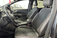Ford Kuga 2.0 TDCI 150 ST Line / Entretien rigoureux / Carplay / Caméra de recul / Régulateur