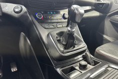 Ford Kuga 2.0 TDCI 150 ST Line / Entretien rigoureux / Carplay / Caméra de recul / Régulateur