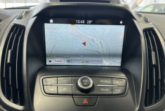 Ford Kuga 2.0 TDCI 150 ST Line / Entretien rigoureux / Carplay / Caméra de recul / Régulateur