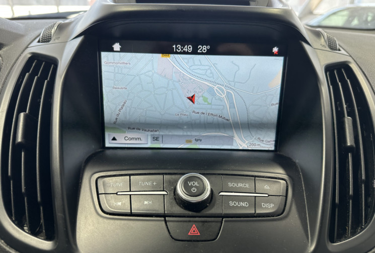 Ford Kuga 2.0 TDCI 150 ST Line / Entretien rigoureux / Carplay / Caméra de recul / Régulateur