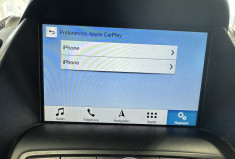 Ford Kuga 2.0 TDCI 150 ST Line / Entretien rigoureux / Carplay / Caméra de recul / Régulateur