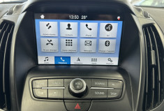 Ford Kuga 2.0 TDCI 150 ST Line / Entretien rigoureux / Carplay / Caméra de recul / Régulateur
