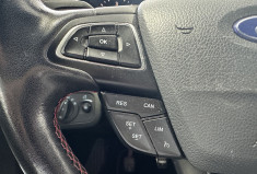 Ford Kuga 2.0 TDCI 150 ST Line / Entretien rigoureux / Carplay / Caméra de recul / Régulateur
