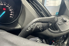 Ford Kuga 2.0 TDCI 150 ST Line / Entretien rigoureux / Carplay / Caméra de recul / Régulateur