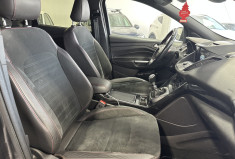 Ford Kuga 2.0 TDCI 150 ST Line / Entretien rigoureux / Carplay / Caméra de recul / Régulateur
