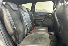 Ford Kuga 2.0 TDCI 150 ST Line / Entretien rigoureux / Carplay / Caméra de recul / Régulateur