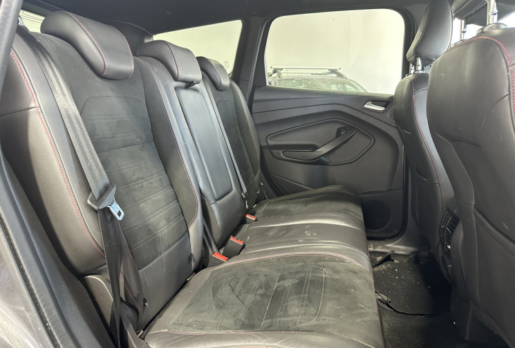 Ford Kuga 2.0 TDCI 150 ST Line / Entretien rigoureux / Carplay / Caméra de recul / Régulateur