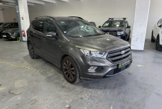 Ford Kuga 2.0 TDCI 150 ST Line / Entretien rigoureux / Carplay / Caméra de recul / Régulateur