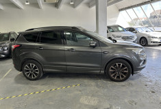 Ford Kuga 2.0 TDCI 150 ST Line / Entretien rigoureux / Carplay / Caméra de recul / Régulateur