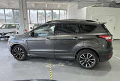 Ford Kuga 2.0 TDCI 150 ST Line / Entretien rigoureux / Carplay / Caméra de recul / Régulateur