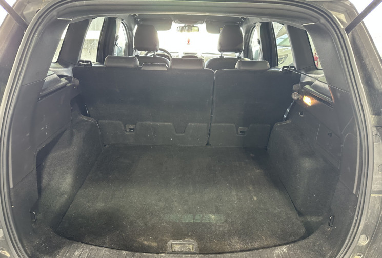 Ford Kuga 2.0 TDCI 150 ST Line / Entretien rigoureux / Carplay / Caméra de recul / Régulateur
