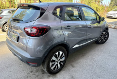 Renault Captur 1.5 DCI Business 90cv EDC / Boîte auto / 105000km / 2017 / Très bon état 