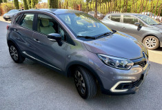 Renault Captur 1.5 DCI Business 90cv EDC / Boîte auto / 105000km / 2017 / Très bon état 