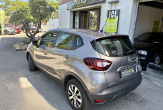 Renault Captur 1.5 DCI Business 90cv EDC / Boîte auto / 105000km / 2017 / Très bon état 