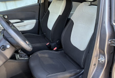 Renault Captur 1.5 DCI Business 90cv EDC / Boîte auto / 105000km / 2017 / Très bon état 