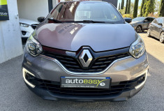 Renault Captur 1.5 DCI Business 90cv EDC / Boîte auto / 105000km / 2017 / Très bon état 
