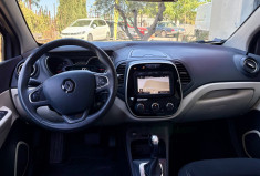 Renault Captur 1.5 DCI Business 90cv EDC / Boîte auto / 105000km / 2017 / Très bon état 