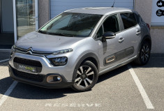 Citroën C3 1.2 PureTech 83 ch C-Series / Suivi 100% Citroen