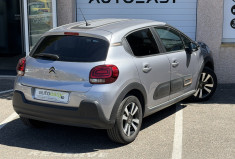 Citroën C3 1.2 PureTech 83 ch C-Series / Suivi 100% Citroen