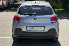 Citroën C3 1.2 PureTech 83 ch C-Series / Suivi 100% Citroen