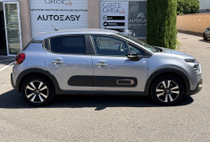 Citroën C3 1.2 PureTech 83 ch C-Series / Suivi 100% Citroen