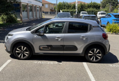 Citroën C3 1.2 PureTech 83 ch C-Series / Suivi 100% Citroen
